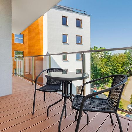 Apartamenty Sun & Snow Wyspa Solna โควอบเซก ภายนอก รูปภาพ