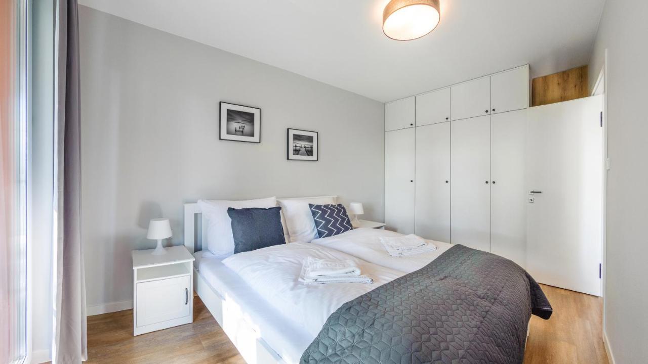 Apartamenty Sun & Snow Wyspa Solna โควอบเซก ภายนอก รูปภาพ