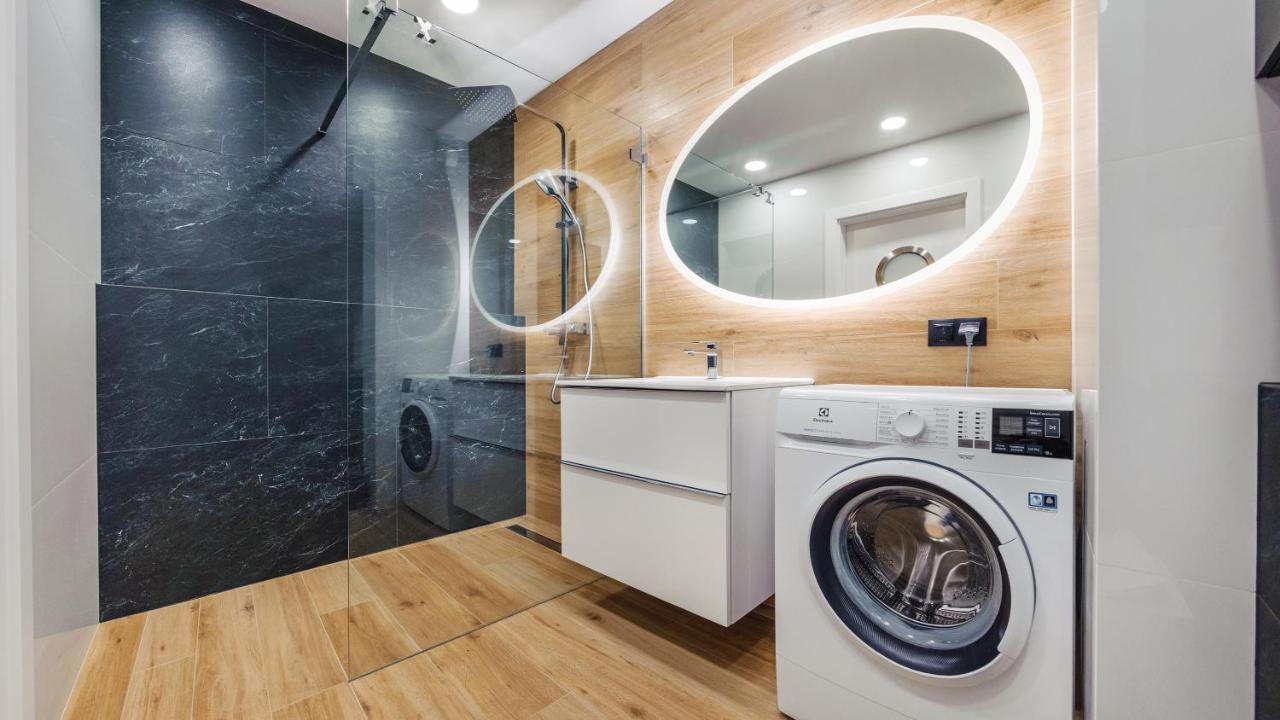 Apartamenty Sun & Snow Wyspa Solna โควอบเซก ภายนอก รูปภาพ