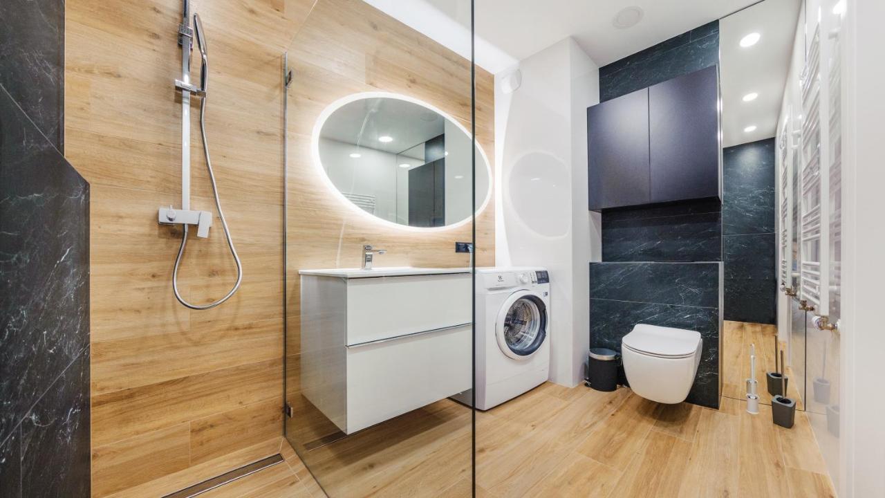 Apartamenty Sun & Snow Wyspa Solna โควอบเซก ภายนอก รูปภาพ