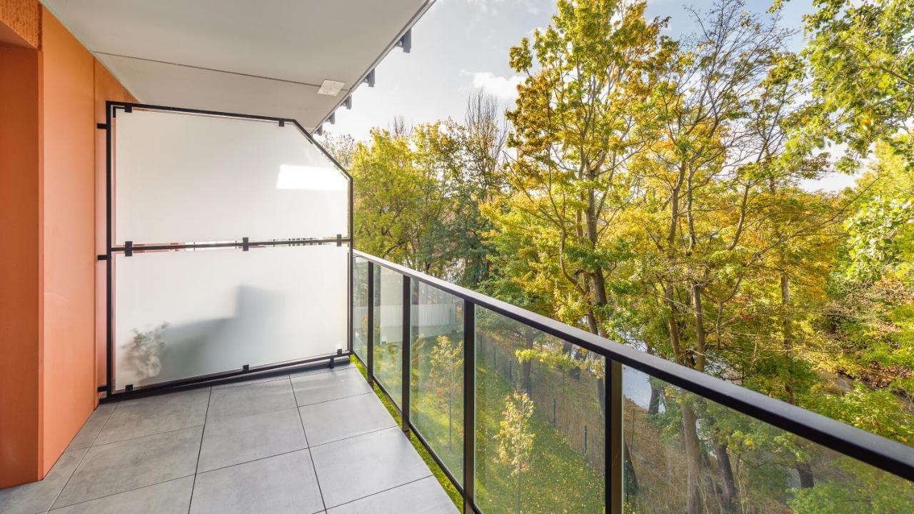 Apartamenty Sun & Snow Wyspa Solna โควอบเซก ภายนอก รูปภาพ