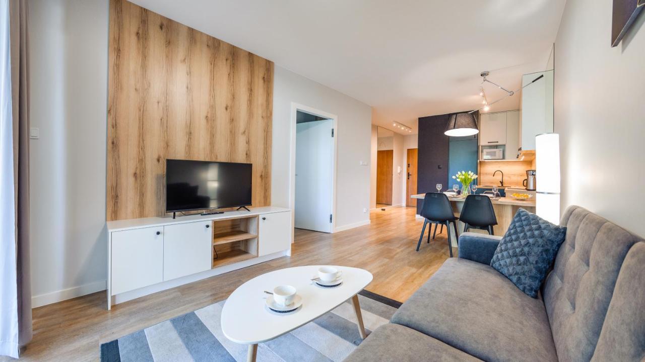 Apartamenty Sun & Snow Wyspa Solna โควอบเซก ภายนอก รูปภาพ