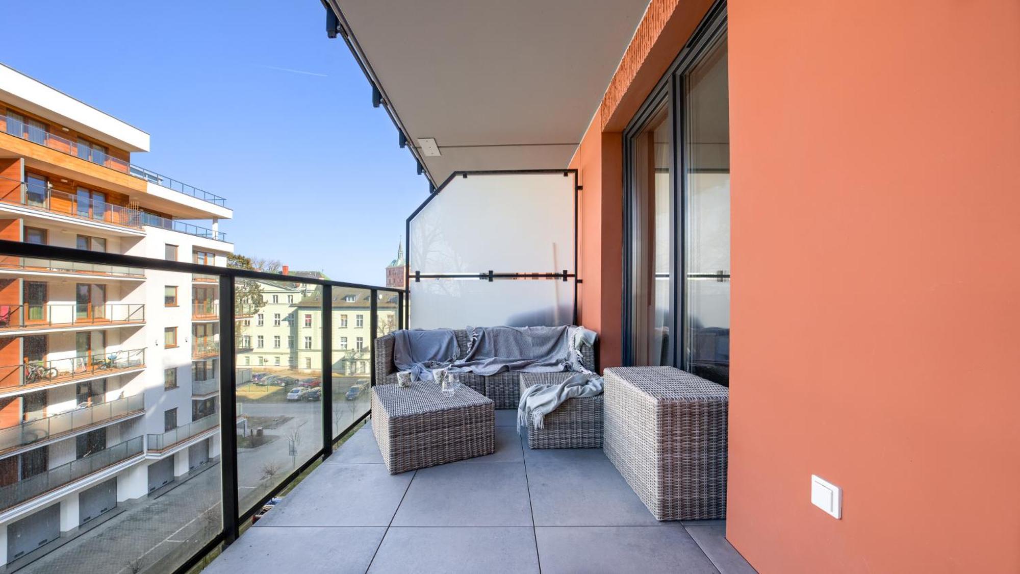 Apartamenty Sun & Snow Wyspa Solna โควอบเซก ภายนอก รูปภาพ