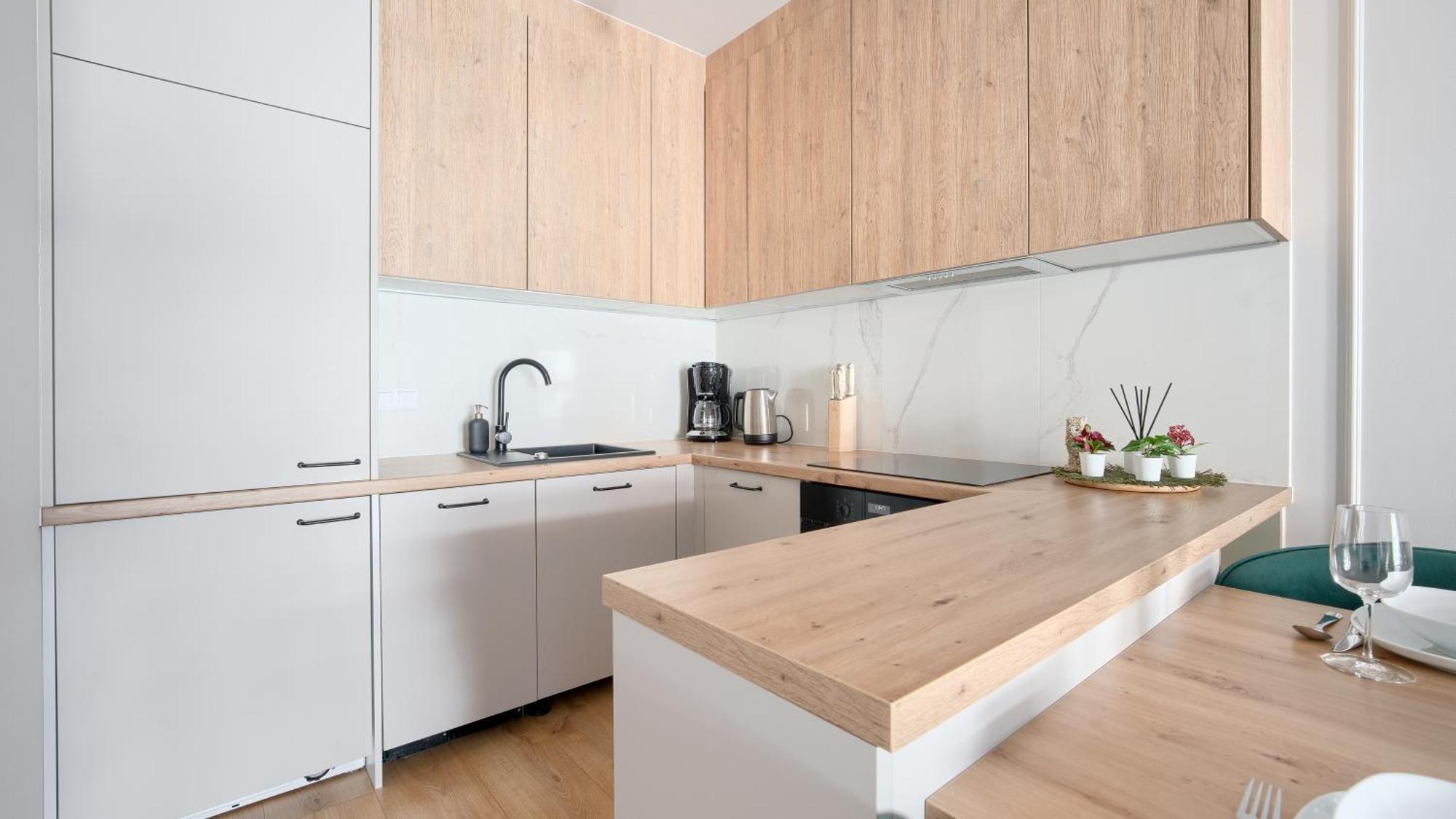 Apartamenty Sun & Snow Wyspa Solna โควอบเซก ภายนอก รูปภาพ
