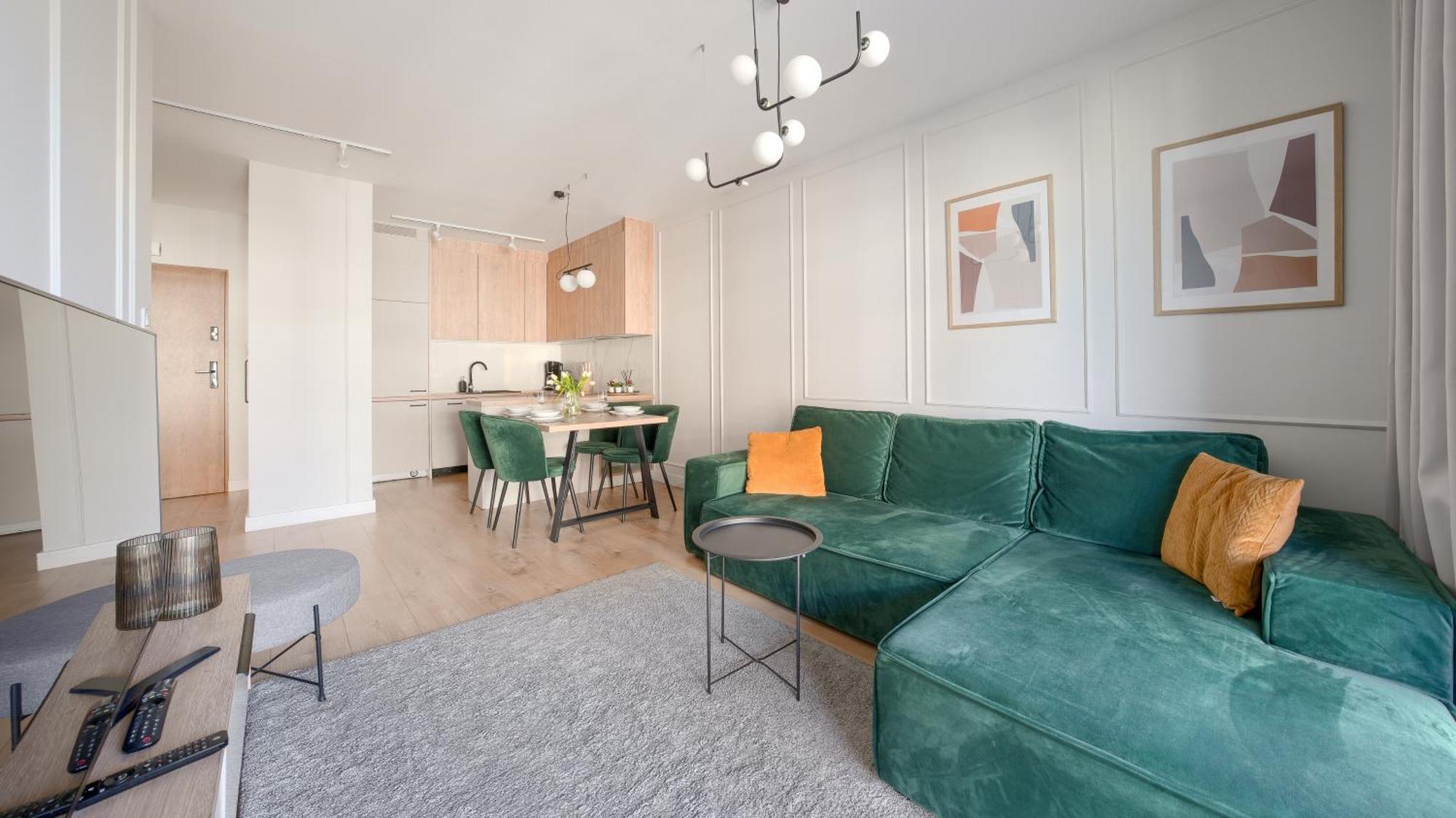 Apartamenty Sun & Snow Wyspa Solna โควอบเซก ภายนอก รูปภาพ