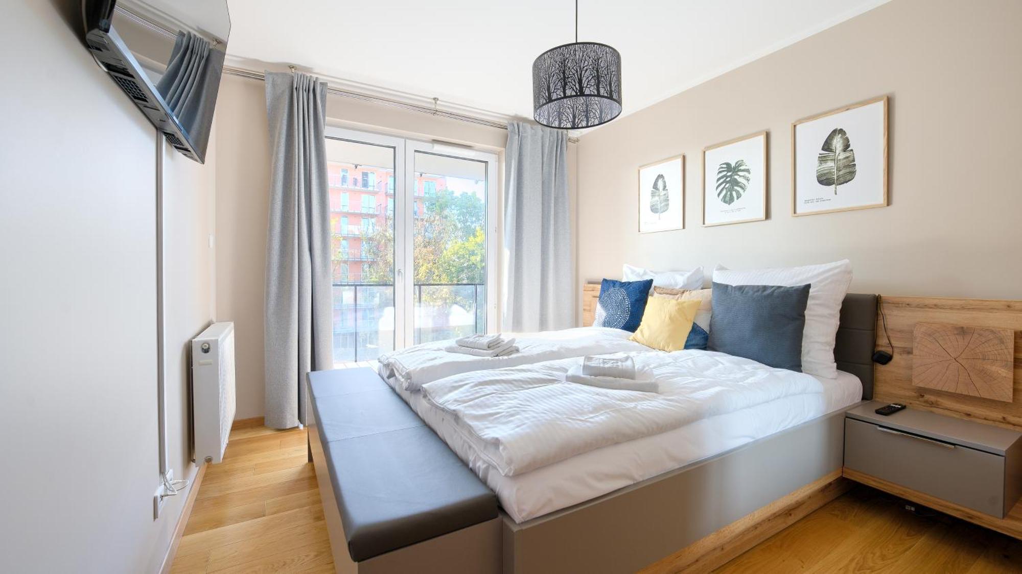 Apartamenty Sun & Snow Wyspa Solna โควอบเซก ภายนอก รูปภาพ