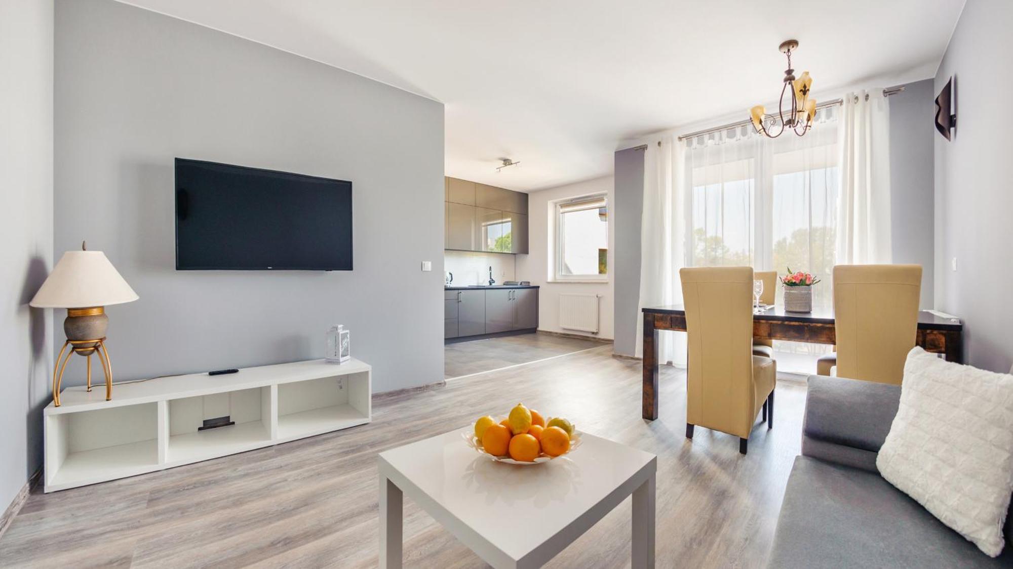 Apartamenty Sun & Snow Wyspa Solna โควอบเซก ภายนอก รูปภาพ