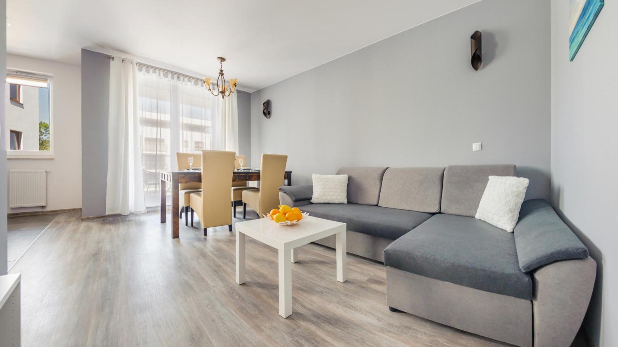 Apartamenty Sun & Snow Wyspa Solna โควอบเซก ภายนอก รูปภาพ