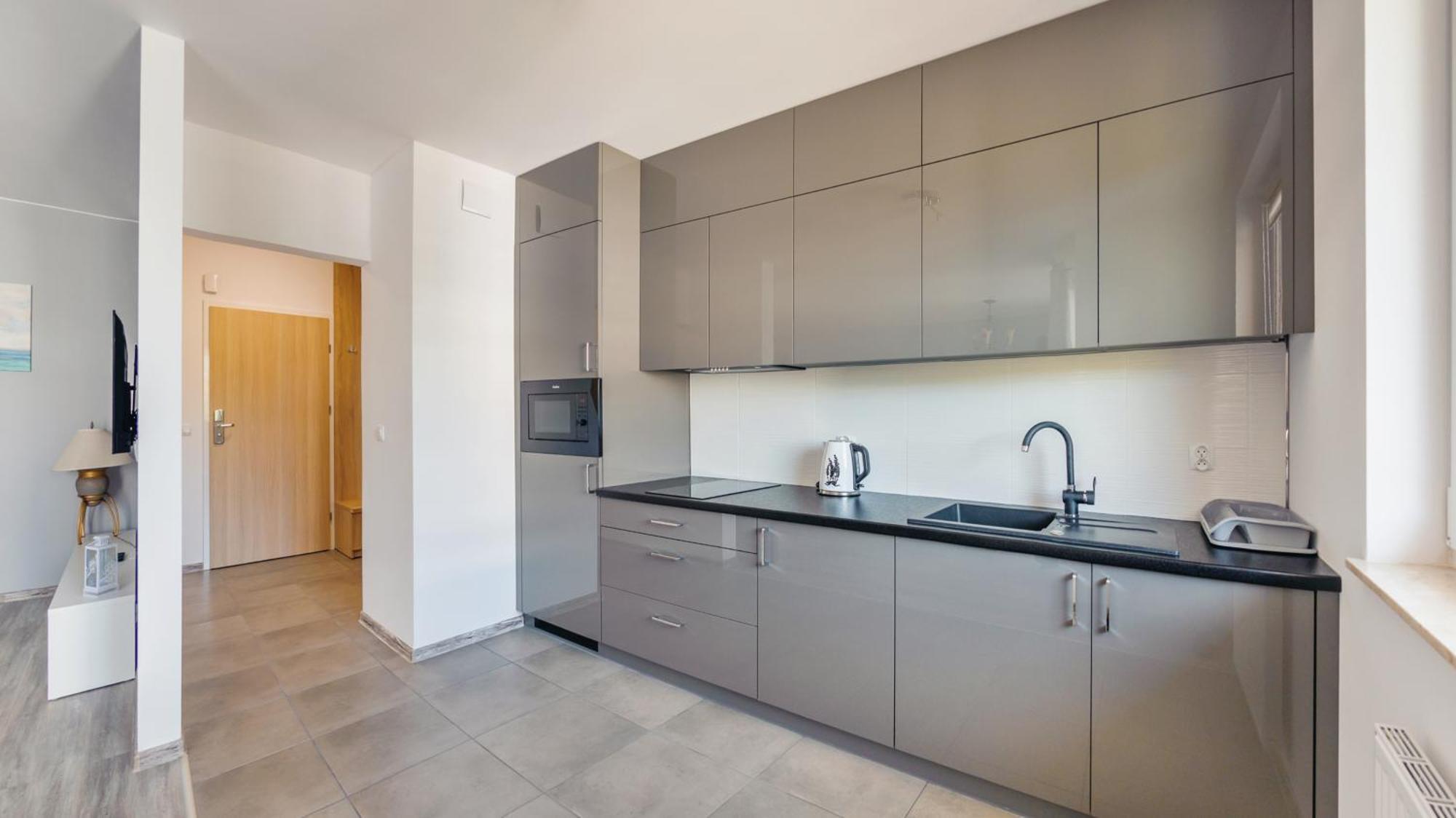 Apartamenty Sun & Snow Wyspa Solna โควอบเซก ภายนอก รูปภาพ