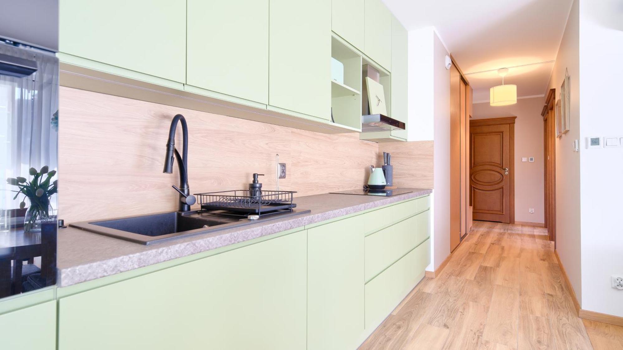 Apartamenty Sun & Snow Wyspa Solna โควอบเซก ภายนอก รูปภาพ