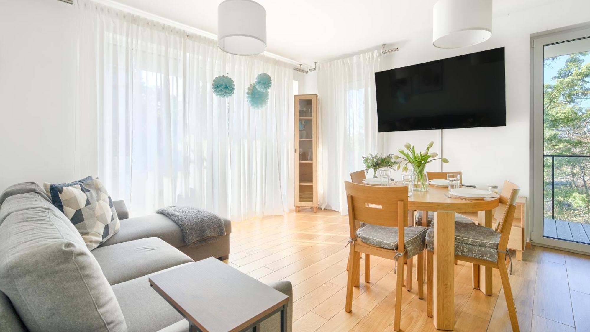 Apartamenty Sun & Snow Wyspa Solna โควอบเซก ภายนอก รูปภาพ