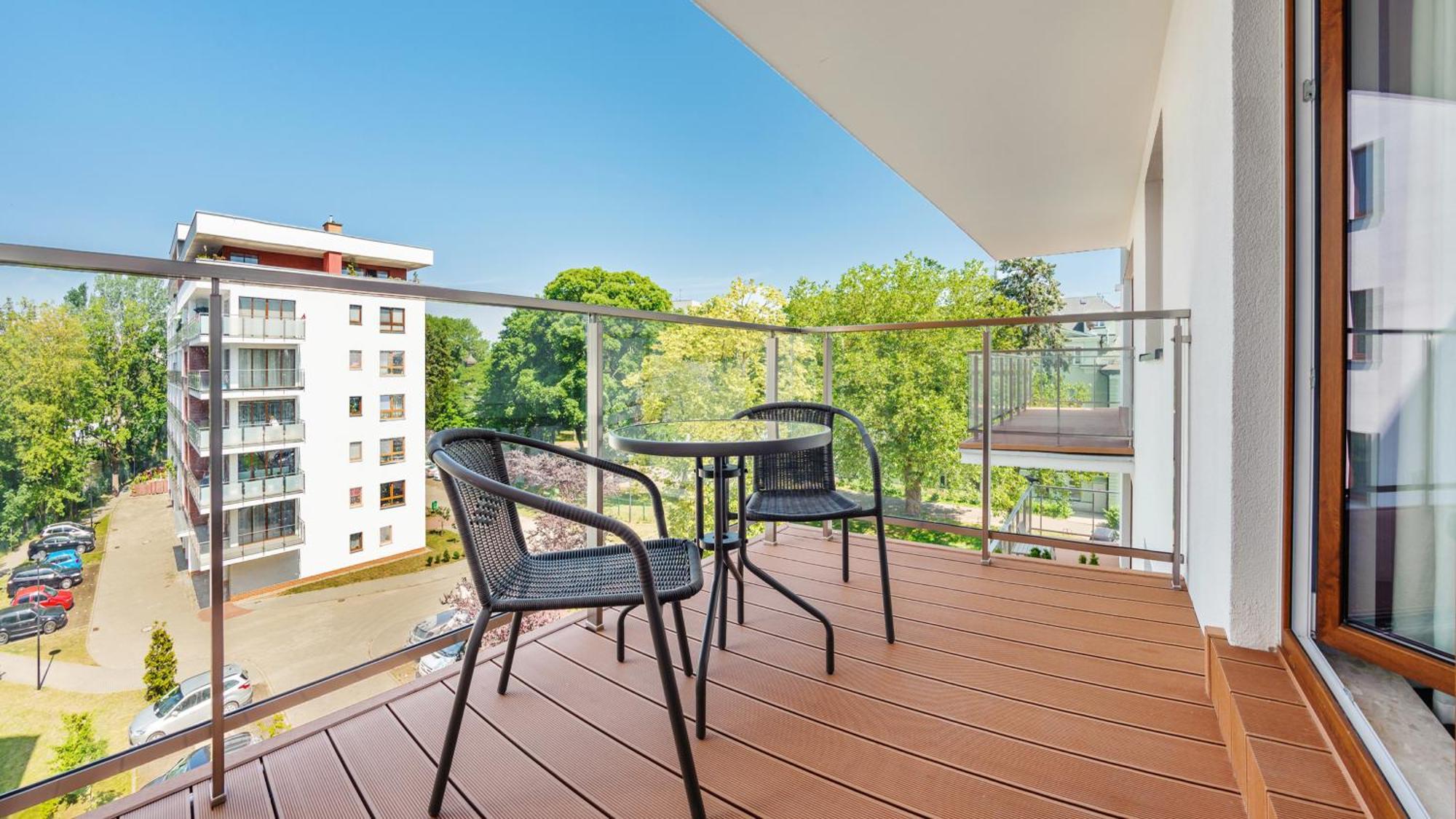 Apartamenty Sun & Snow Wyspa Solna โควอบเซก ภายนอก รูปภาพ