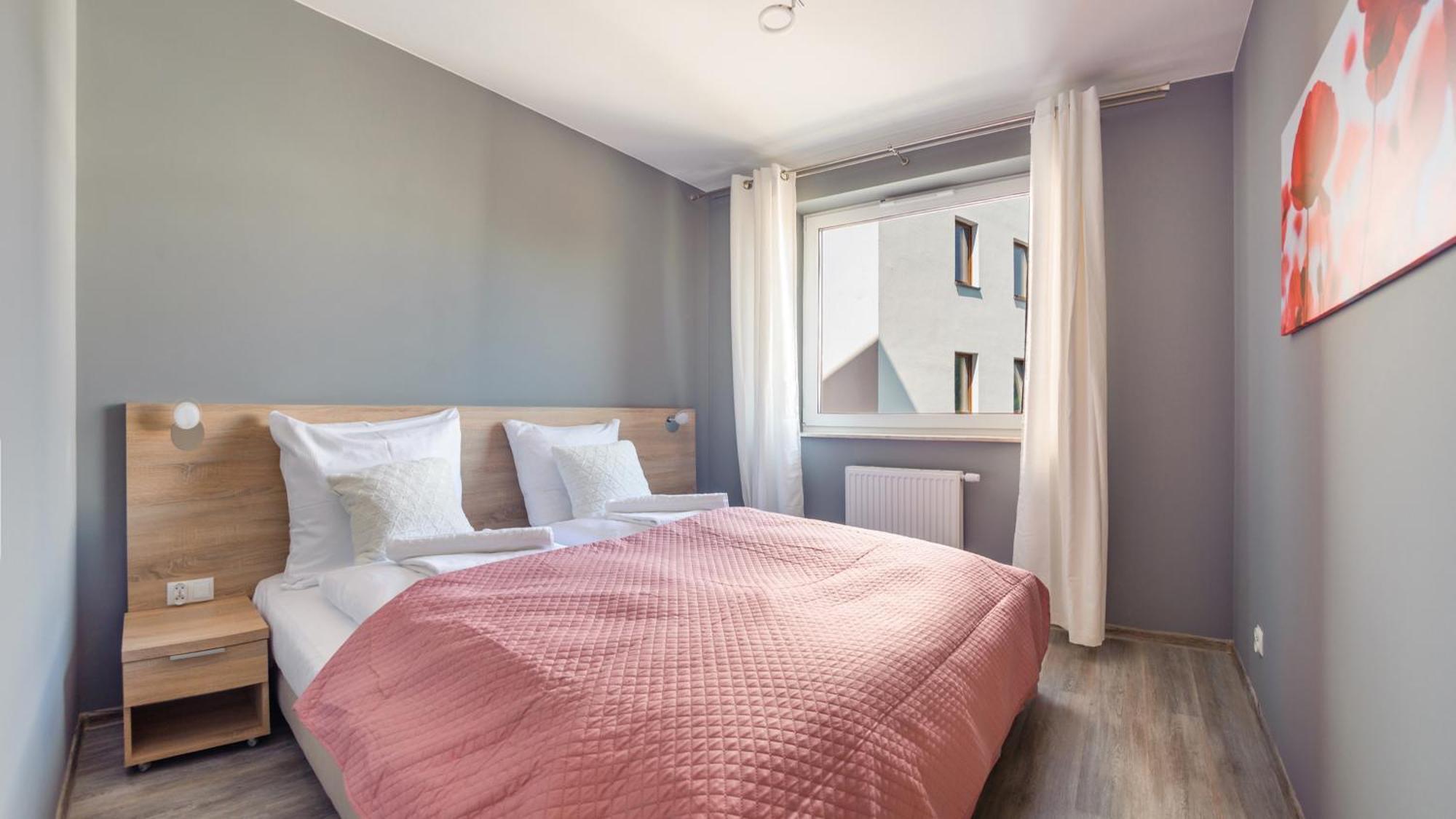 Apartamenty Sun & Snow Wyspa Solna โควอบเซก ภายนอก รูปภาพ