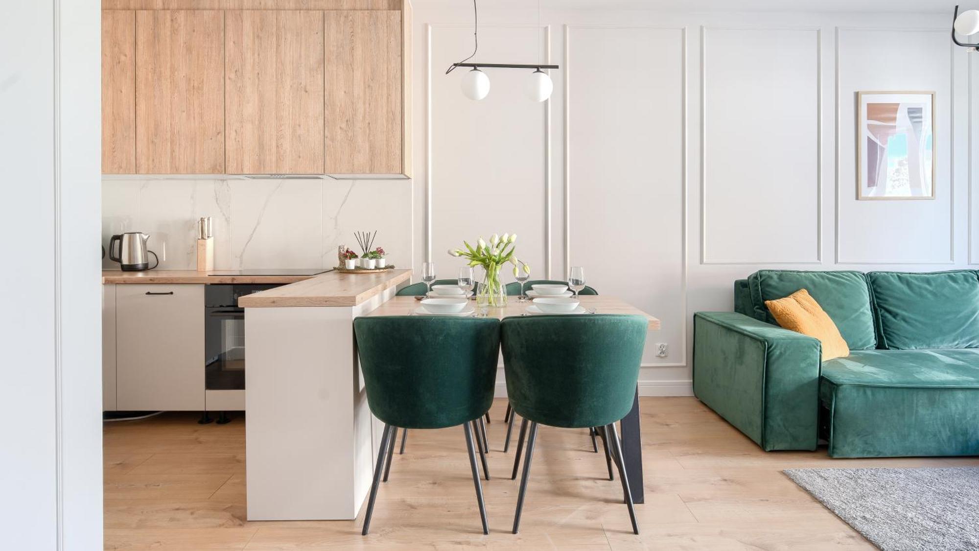 Apartamenty Sun & Snow Wyspa Solna โควอบเซก ภายนอก รูปภาพ