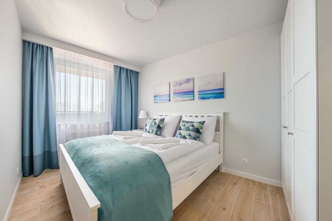 Apartamenty Sun & Snow Wyspa Solna โควอบเซก ภายนอก รูปภาพ