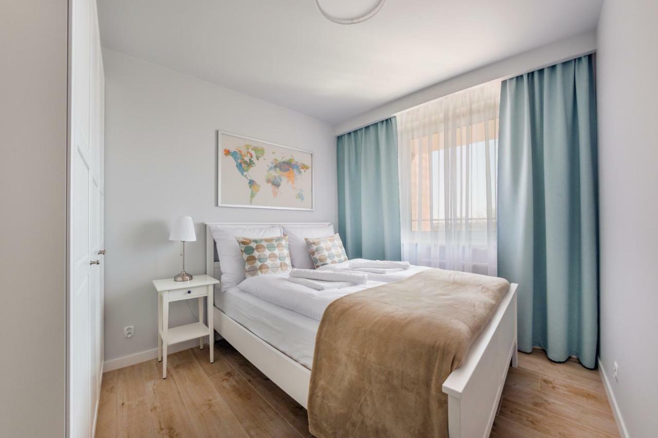Apartamenty Sun & Snow Wyspa Solna โควอบเซก ภายนอก รูปภาพ