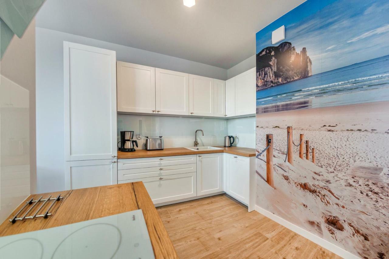 Apartamenty Sun & Snow Wyspa Solna โควอบเซก ภายนอก รูปภาพ