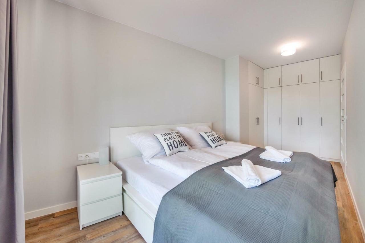 Apartamenty Sun & Snow Wyspa Solna โควอบเซก ภายนอก รูปภาพ