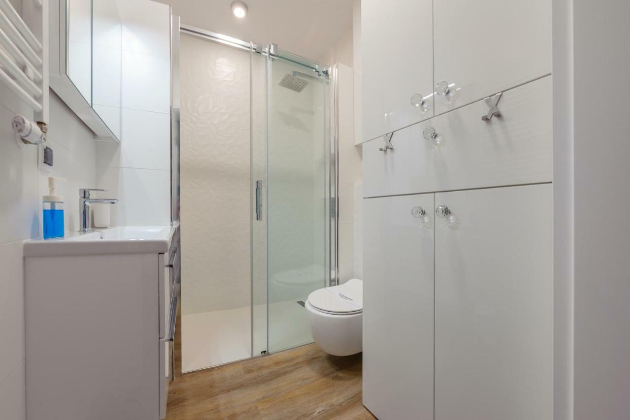Apartamenty Sun & Snow Wyspa Solna โควอบเซก ภายนอก รูปภาพ