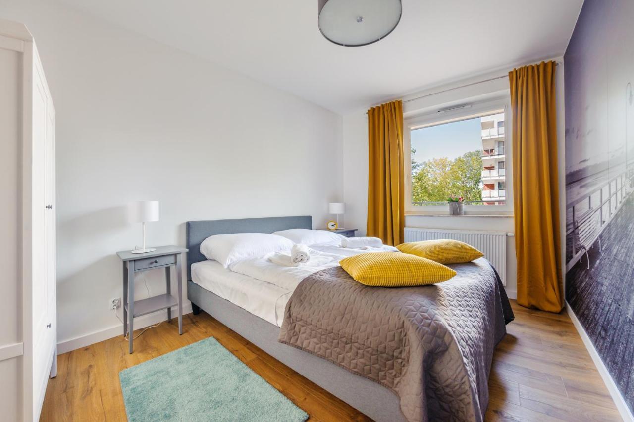 Apartamenty Sun & Snow Wyspa Solna โควอบเซก ภายนอก รูปภาพ