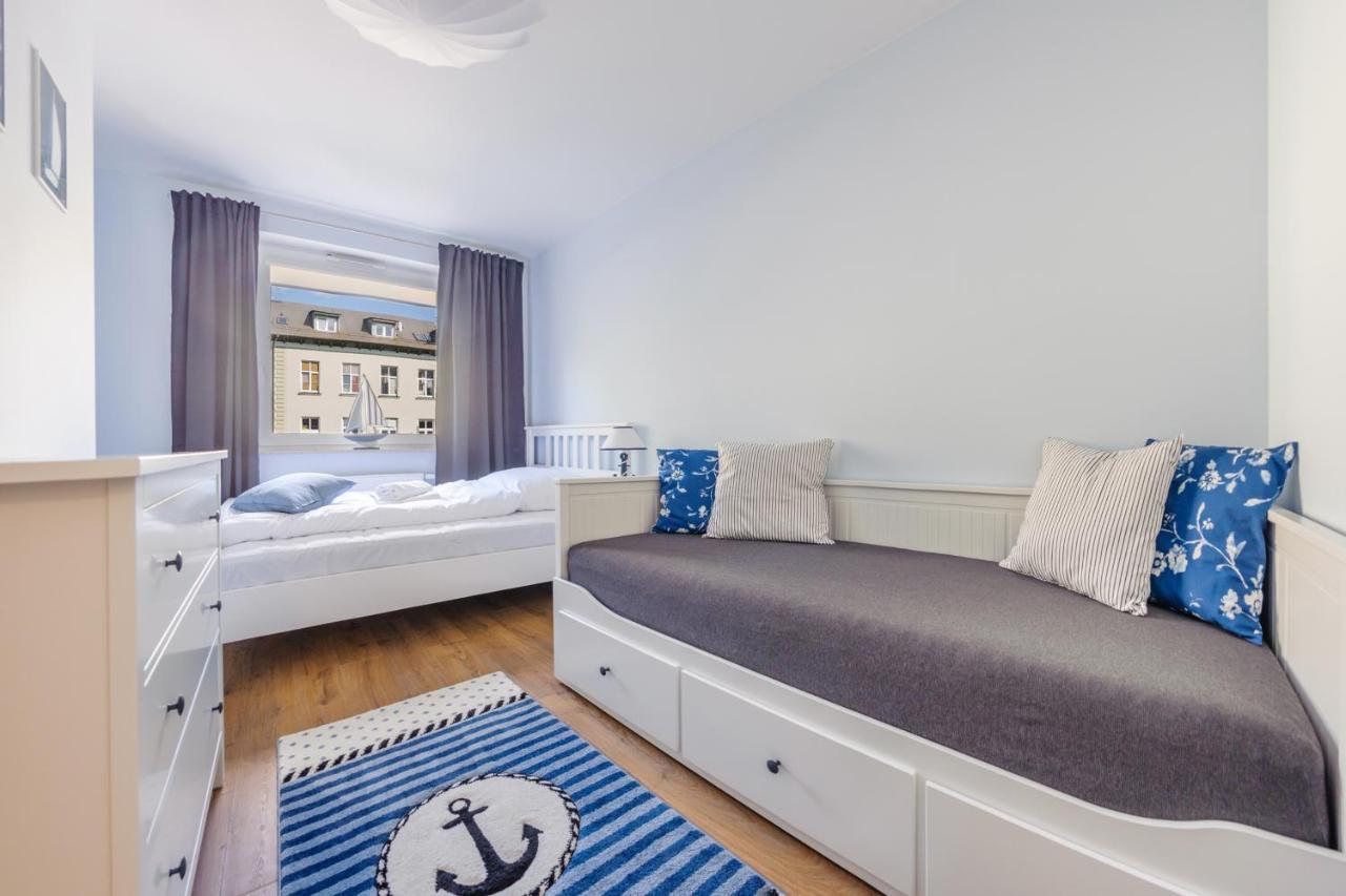 Apartamenty Sun & Snow Wyspa Solna โควอบเซก ภายนอก รูปภาพ